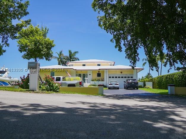 CORAL BAY SEC C - Residential