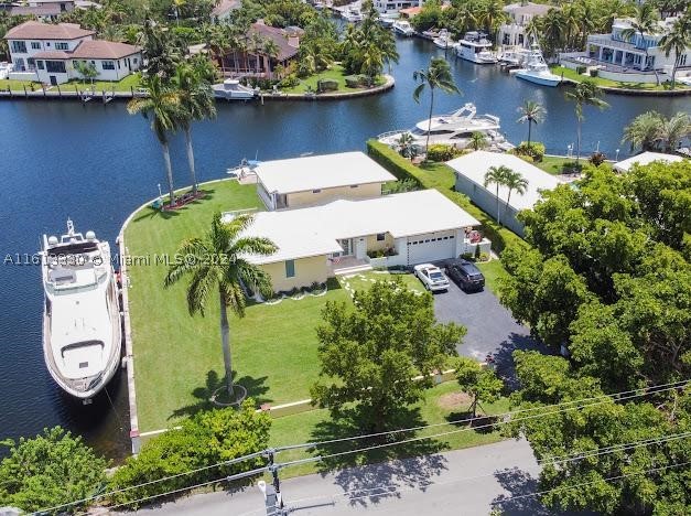CORAL BAY SEC C - Residential