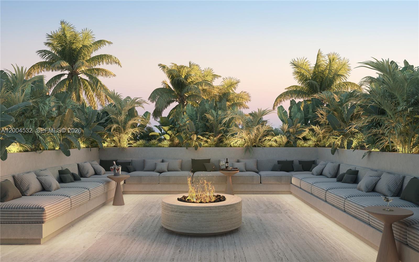 OCEAN BEACH FLA SUB - Residential