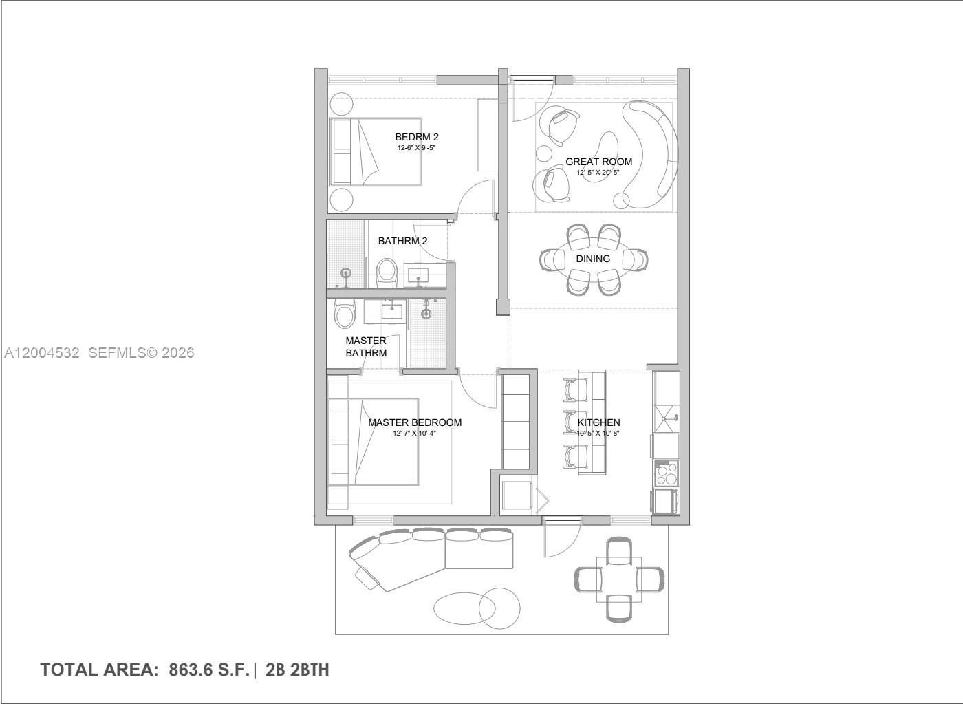 OCEAN BEACH FLA SUB - Residential