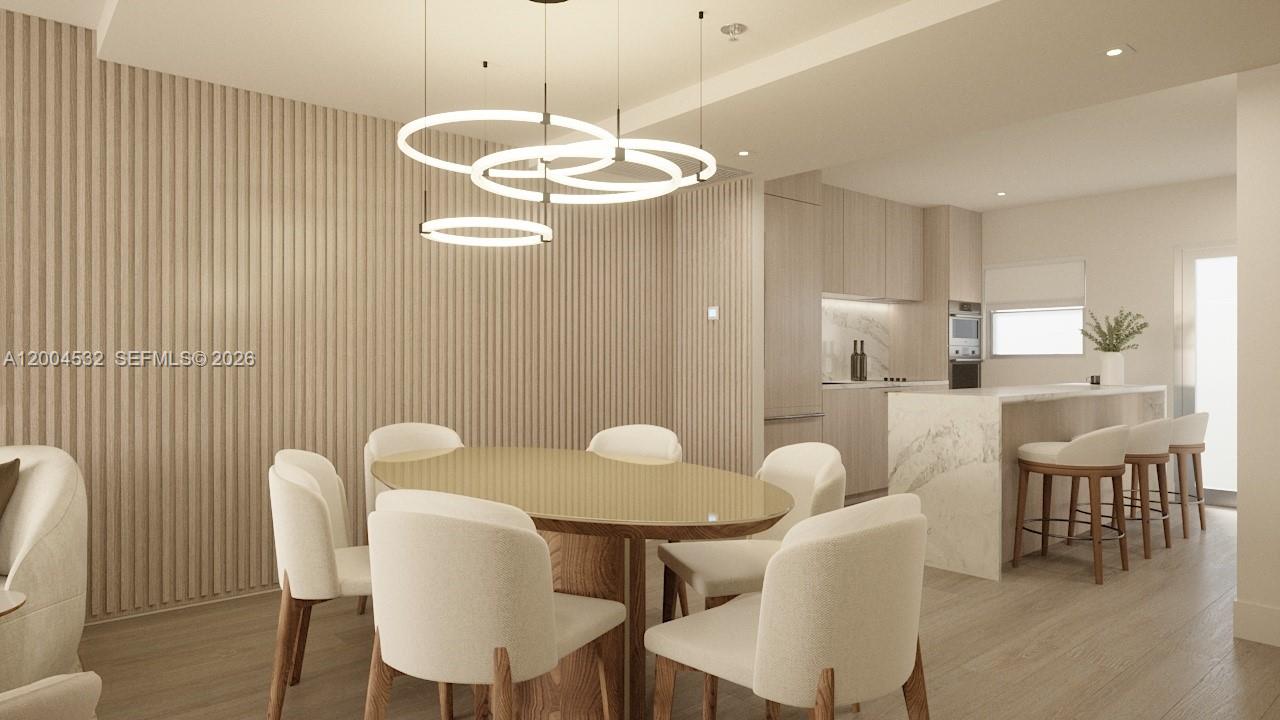OCEAN BEACH FLA SUB - Residential