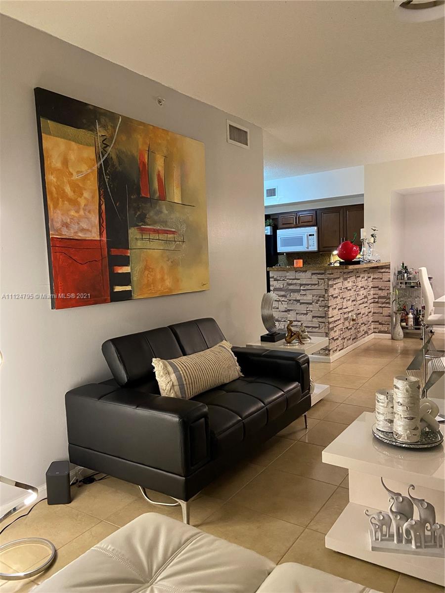 EL-AD NOB HILL CONDO - Residential