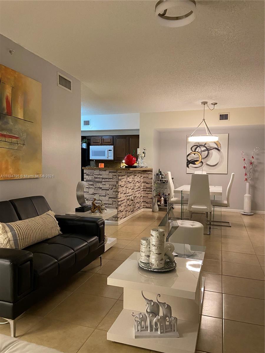 EL-AD NOB HILL CONDO - Residential