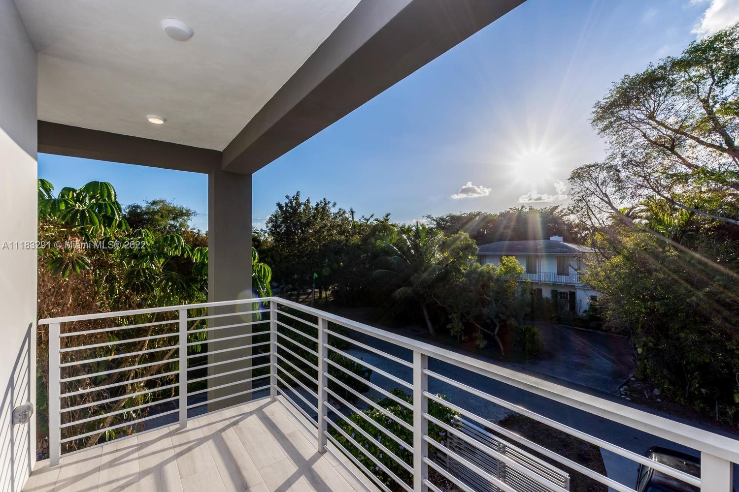 2873-2875 SW 33 CT CONDO - Residential Lease