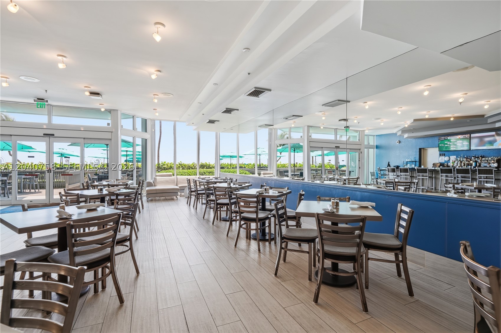 OCEANIA IV CONDO - Residential
