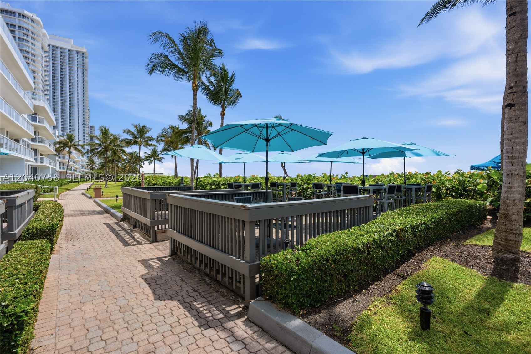 OCEANIA IV CONDO - Residential