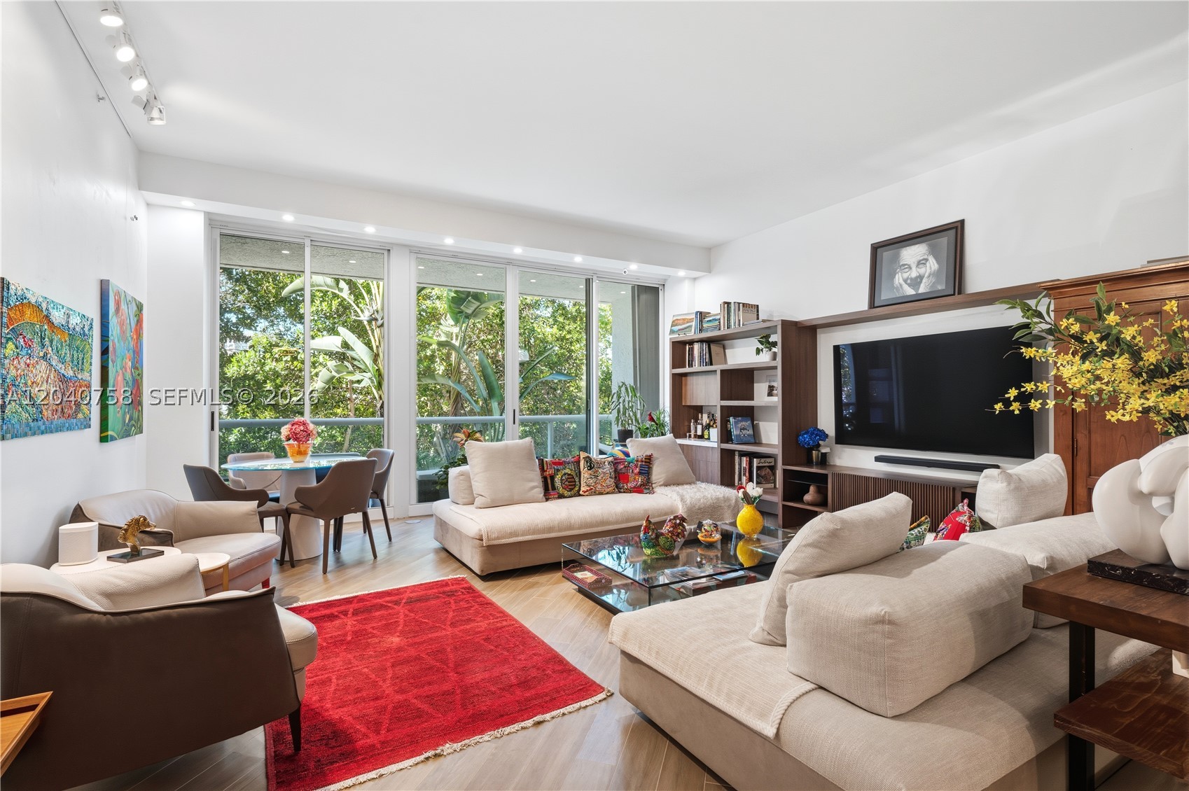 OCEANIA IV CONDO - Residential