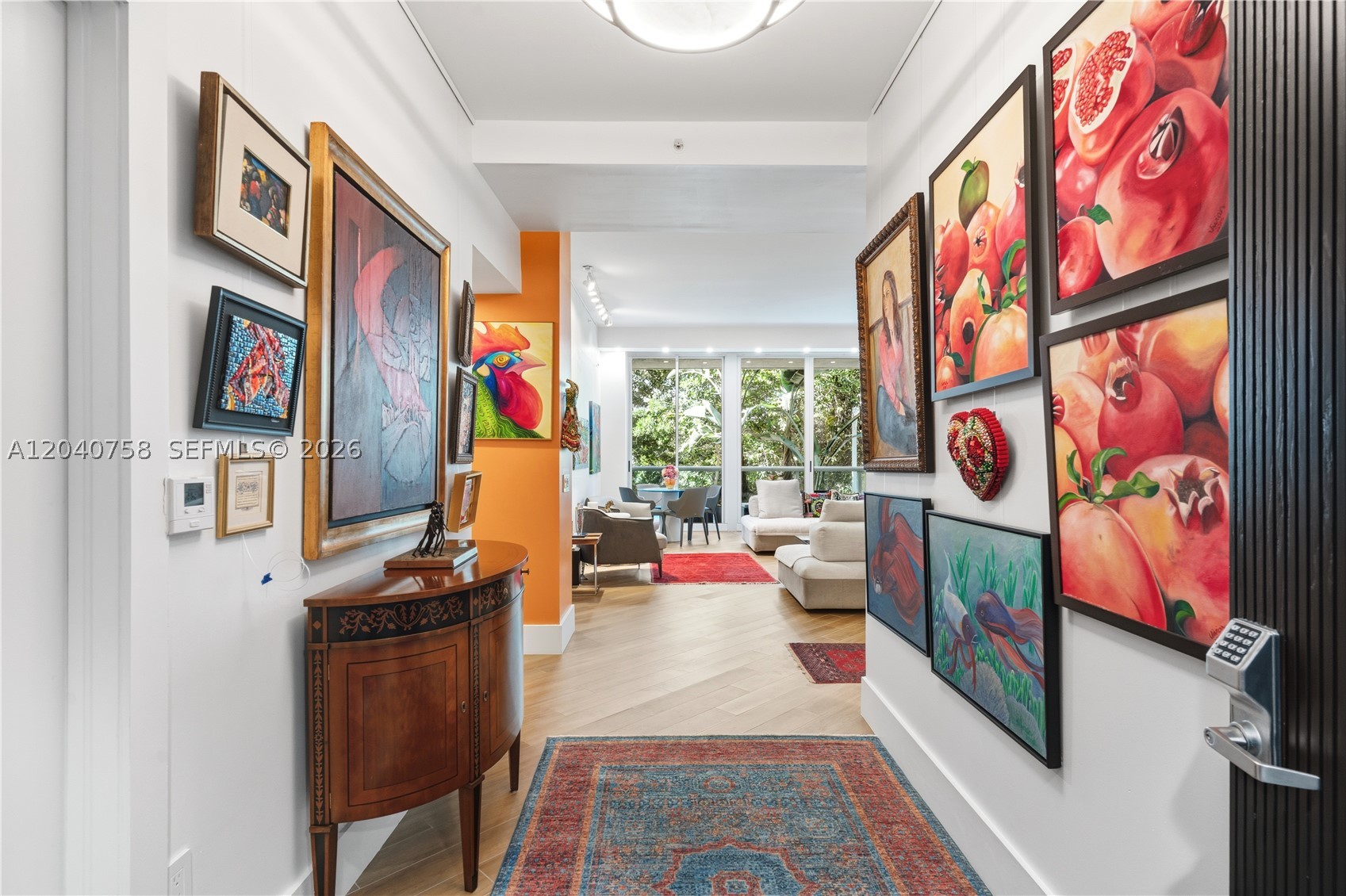 OCEANIA IV CONDO - Residential