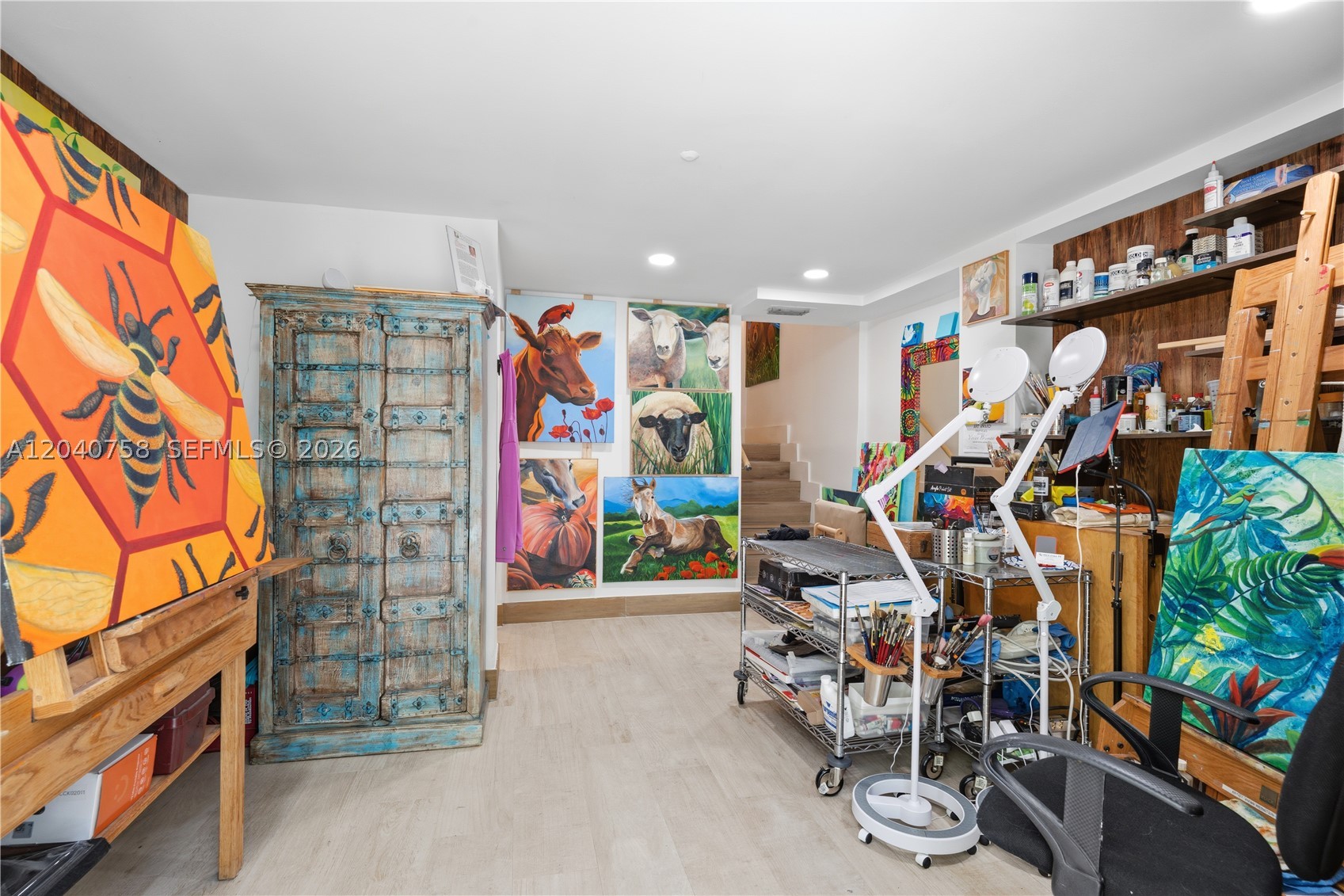 OCEANIA IV CONDO - Residential