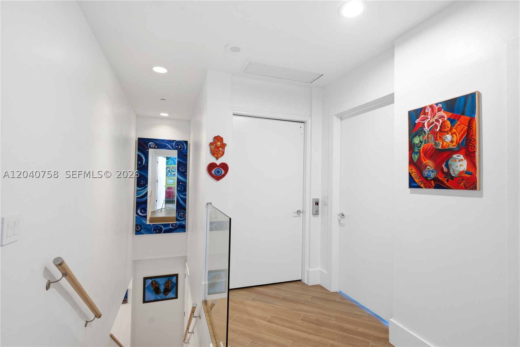 OCEANIA IV CONDO - Residential