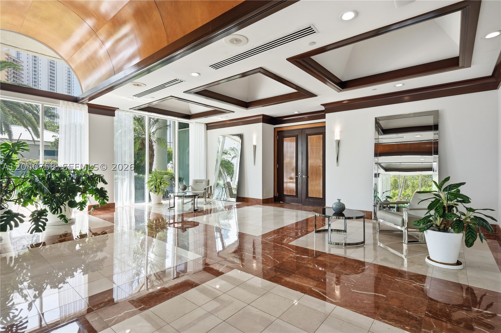 OCEANIA IV CONDO - Residential