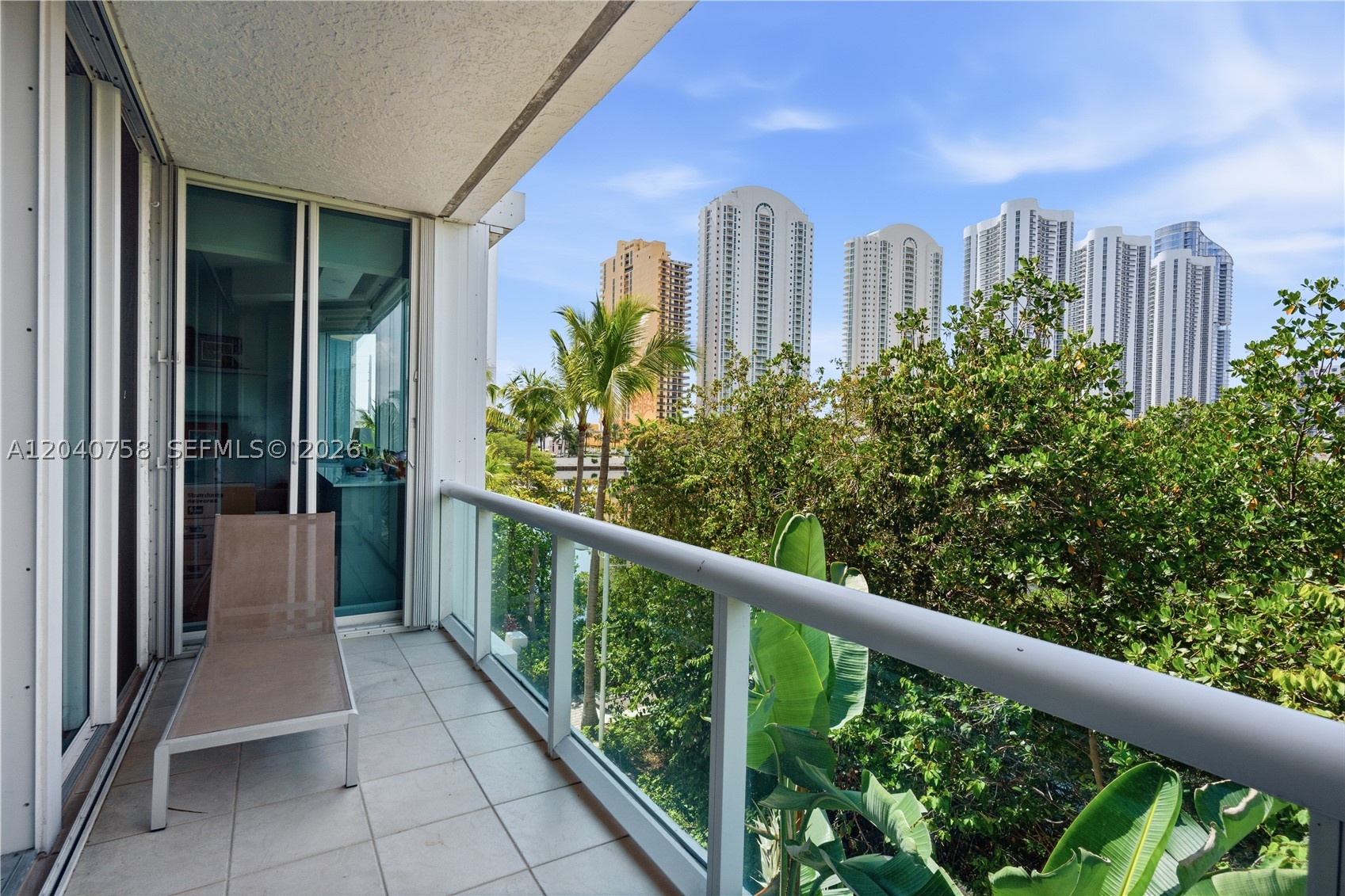 OCEANIA IV CONDO - Residential