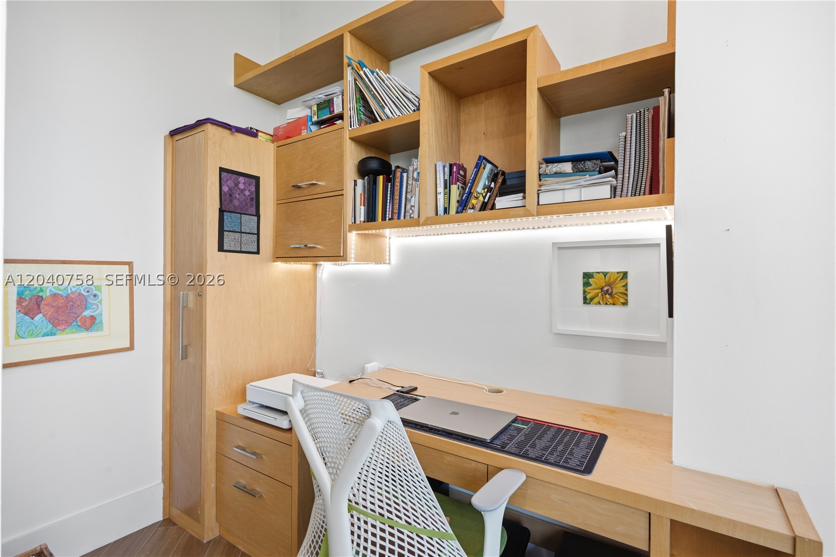 OCEANIA IV CONDO - Residential