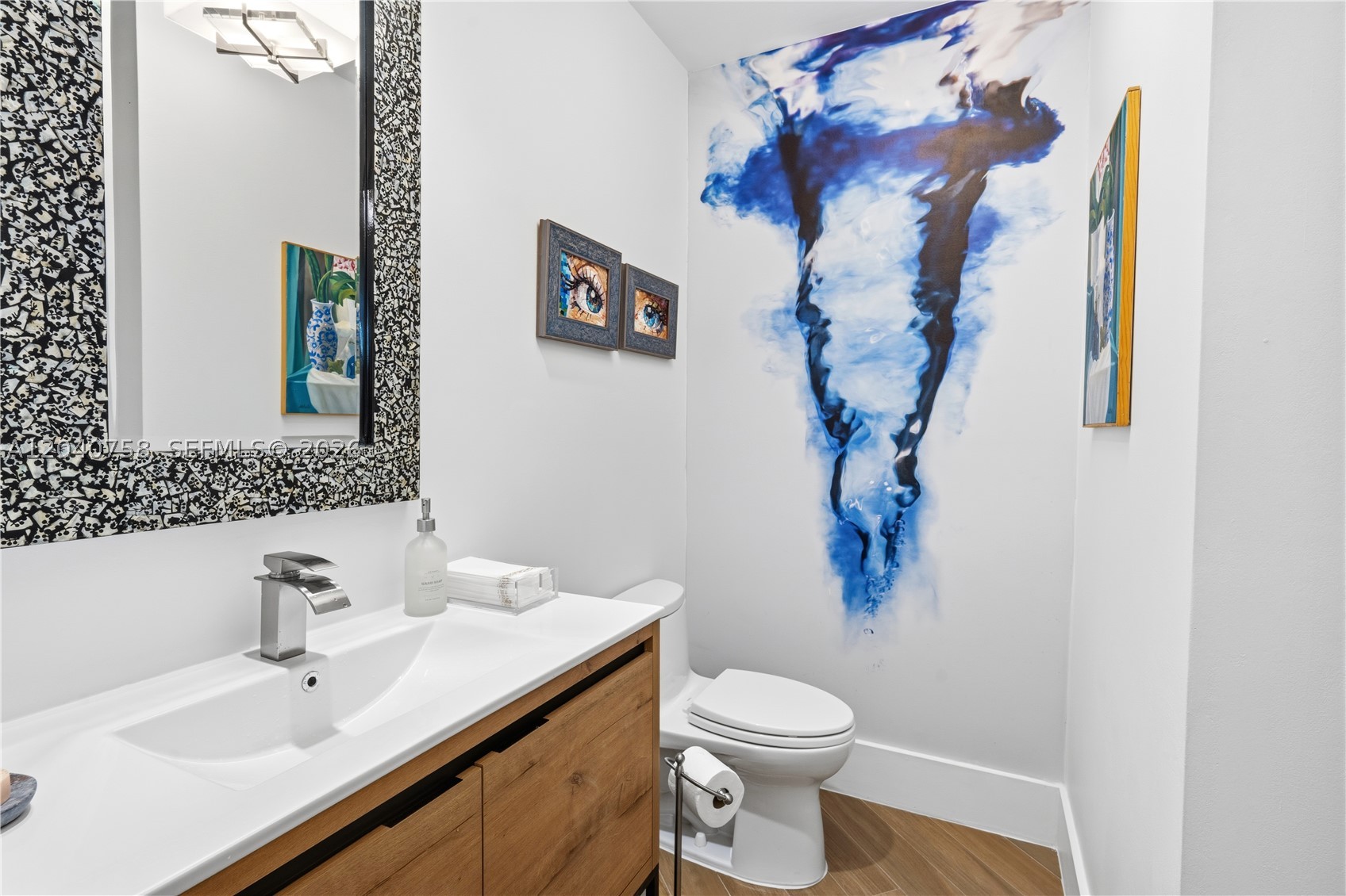 OCEANIA IV CONDO - Residential