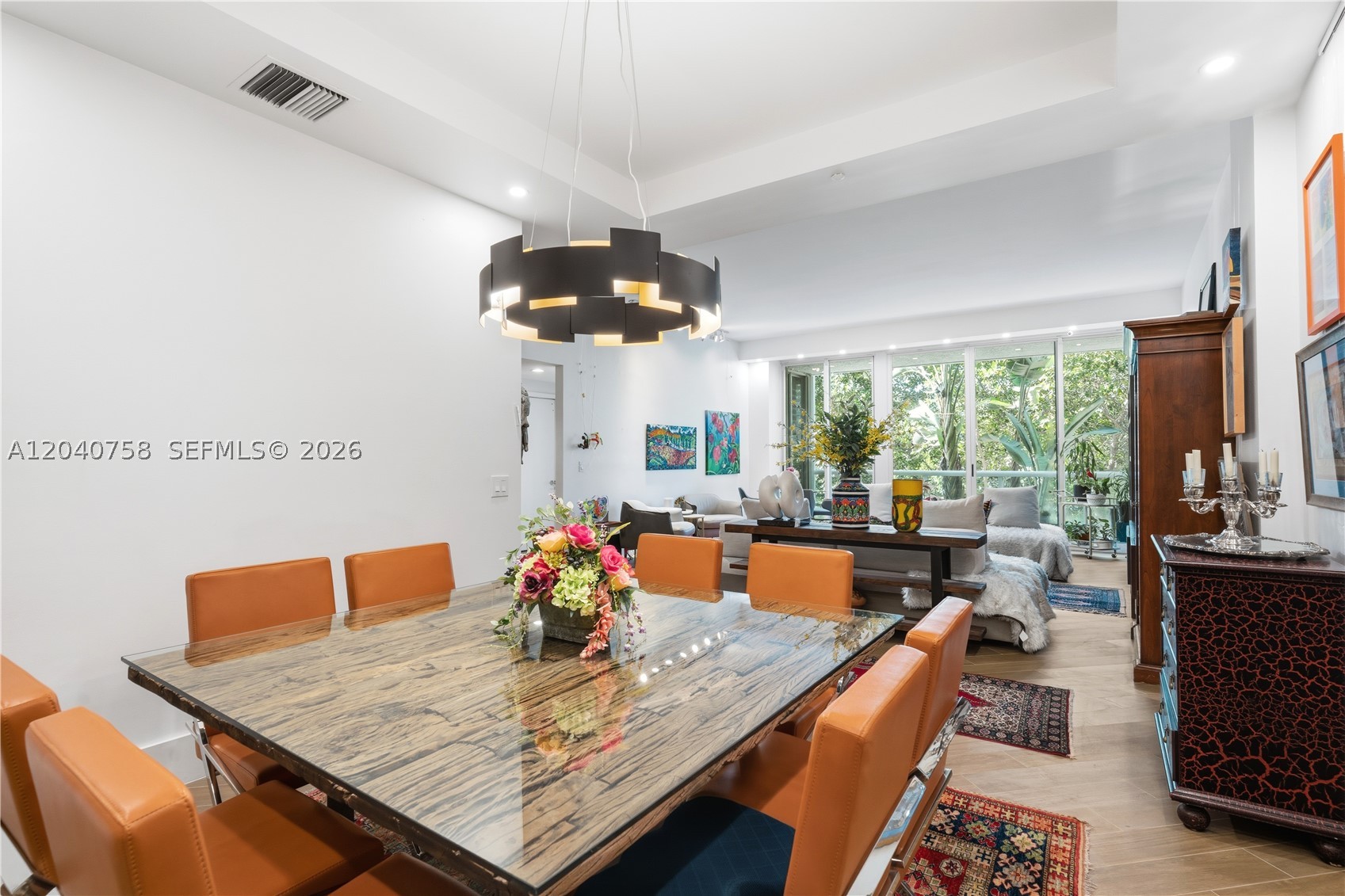 OCEANIA IV CONDO - Residential