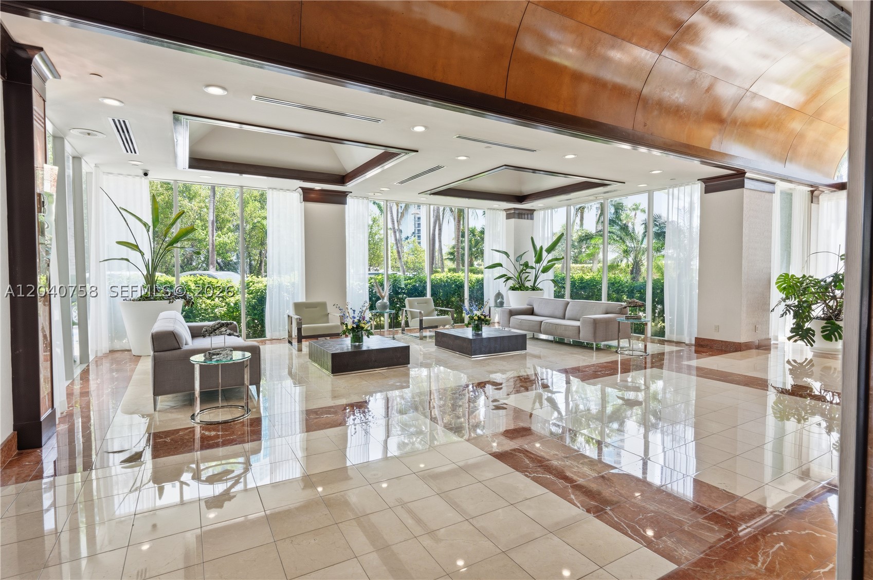 OCEANIA IV CONDO - Residential