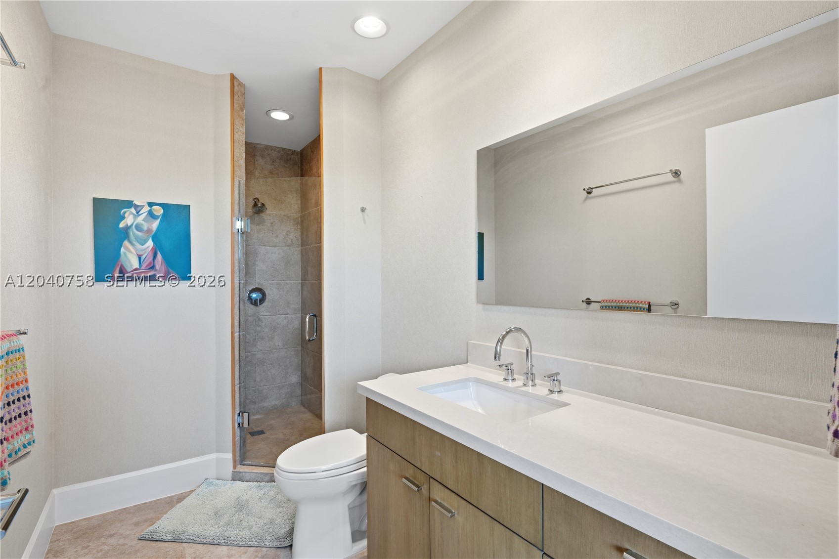 OCEANIA IV CONDO - Residential