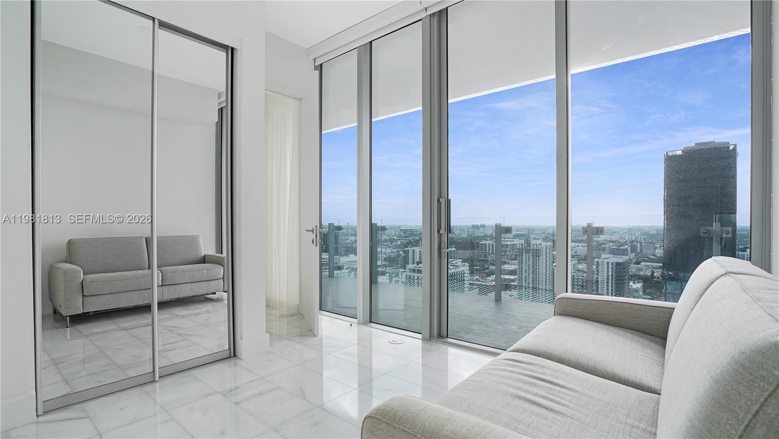 ESCOTTONIA PARK - Residential