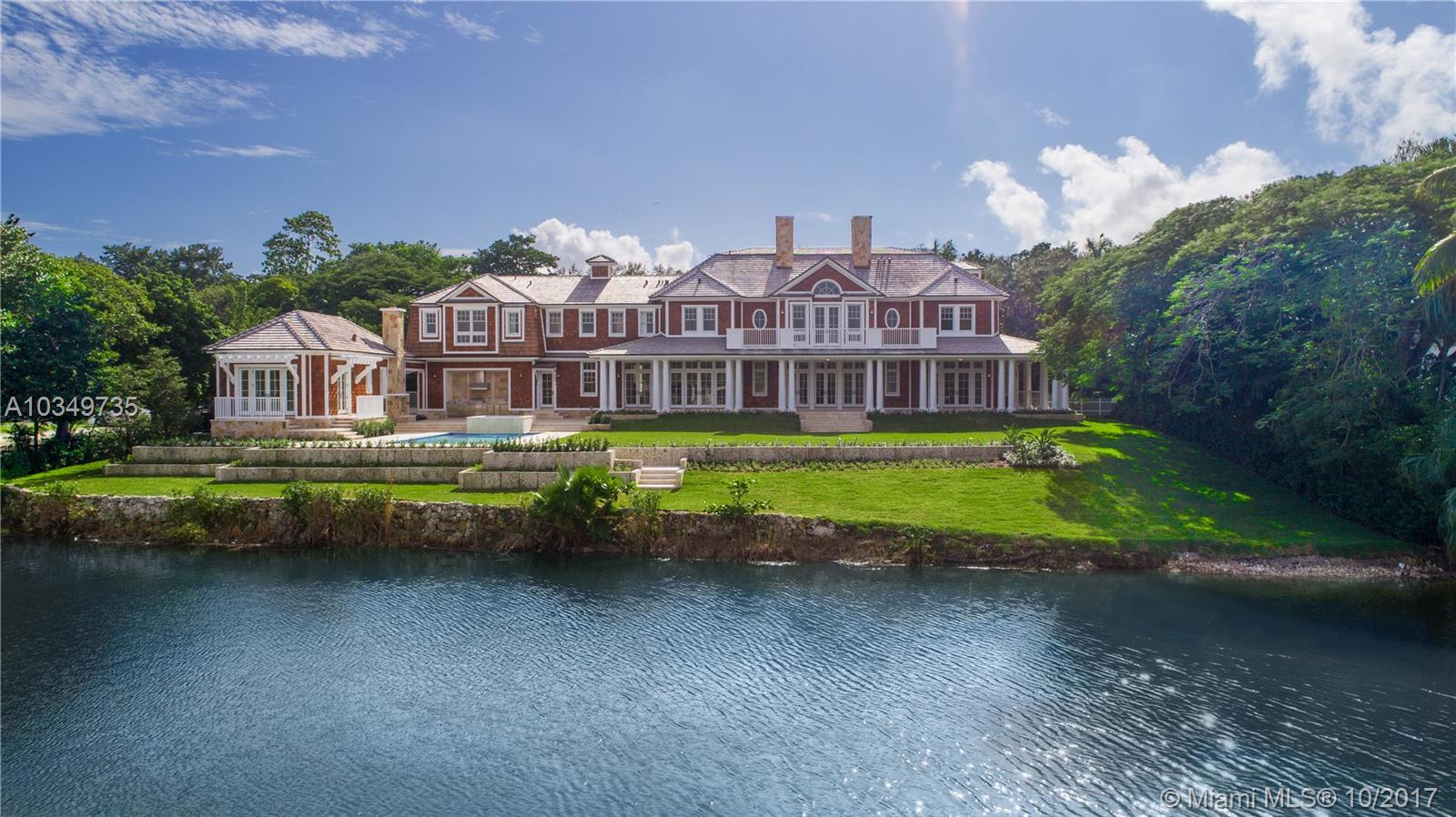 Hammock Lakes - Residential