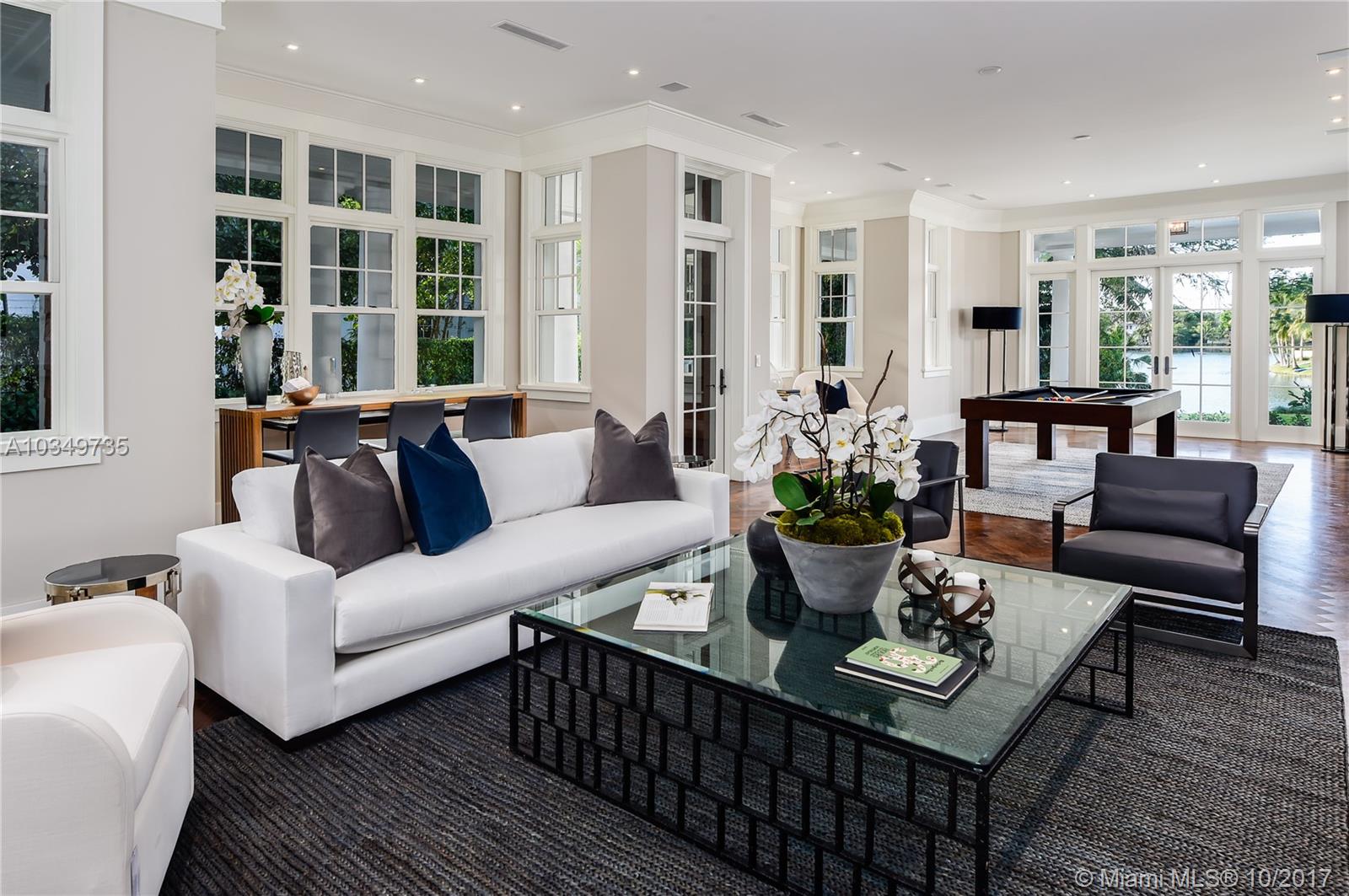 Hammock Lakes - Residential