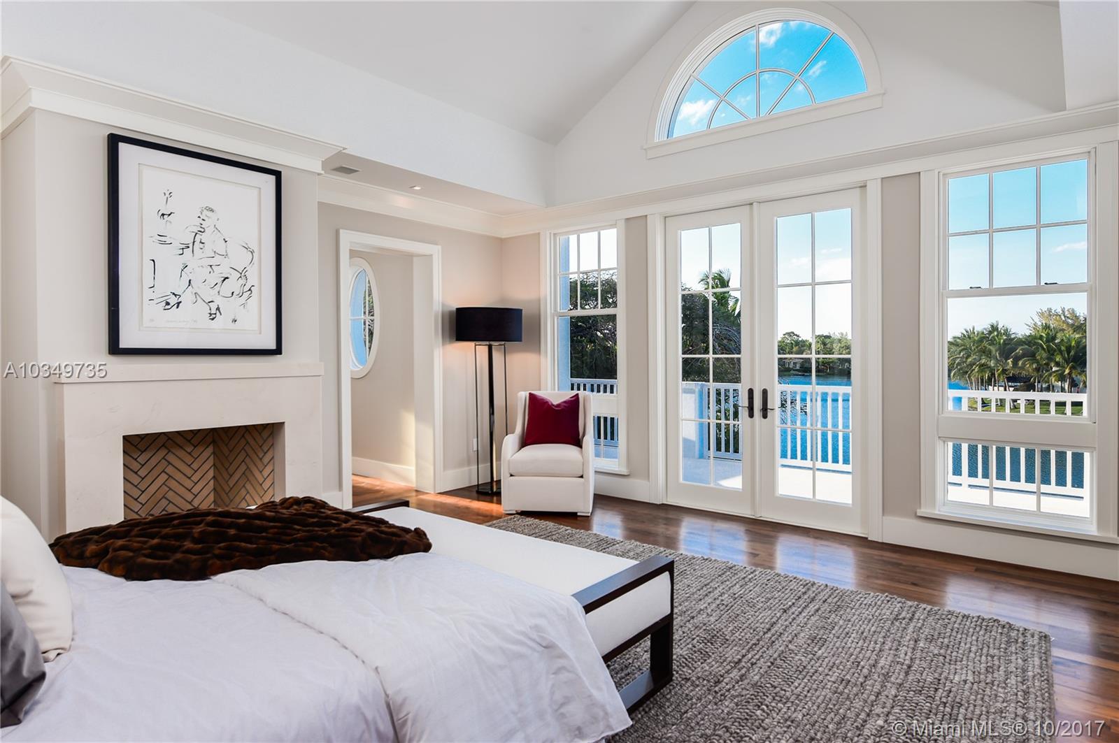 Hammock Lakes - Residential