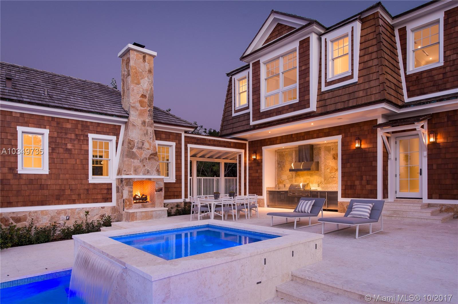 Hammock Lakes - Residential