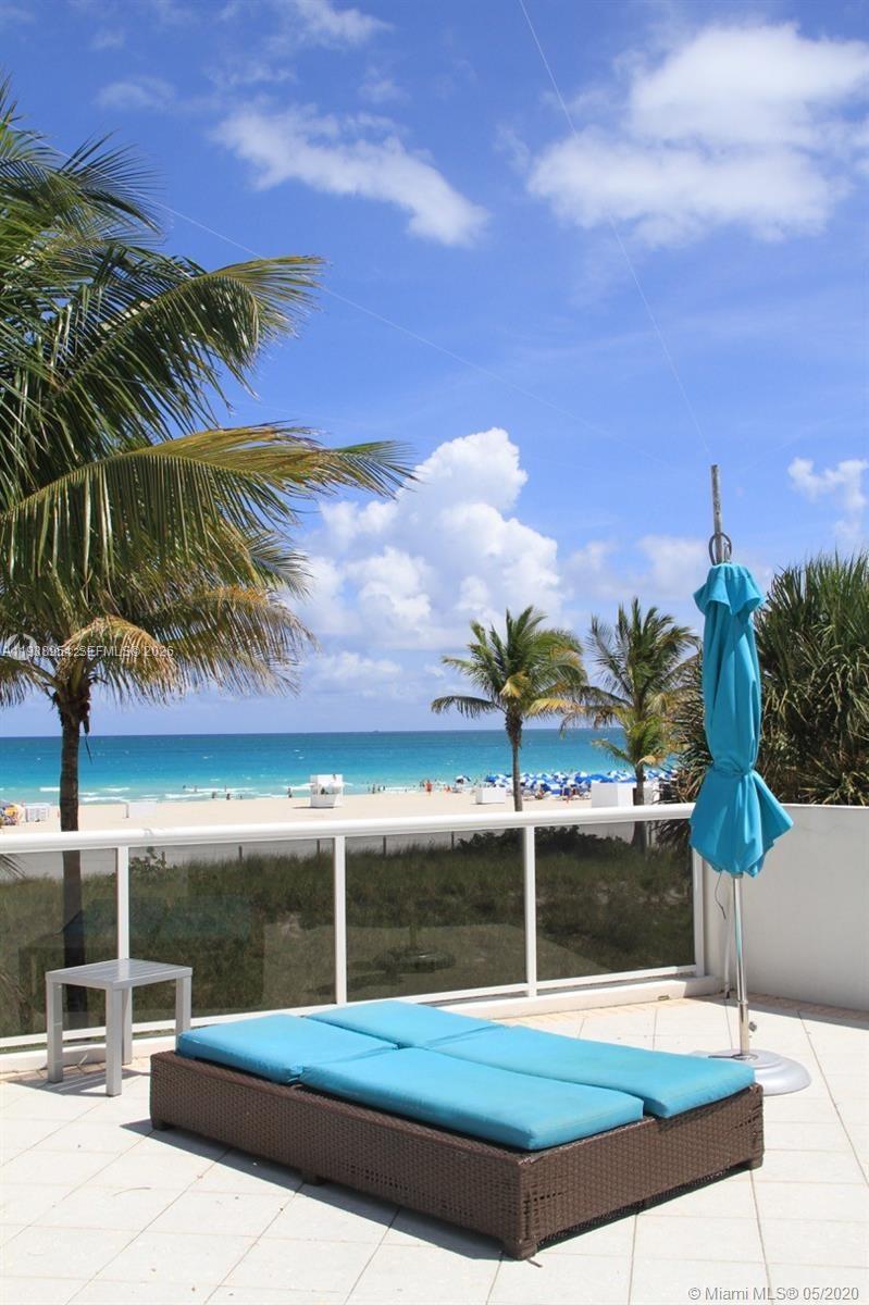 DECOPLAGE CONDO - Residential Lease