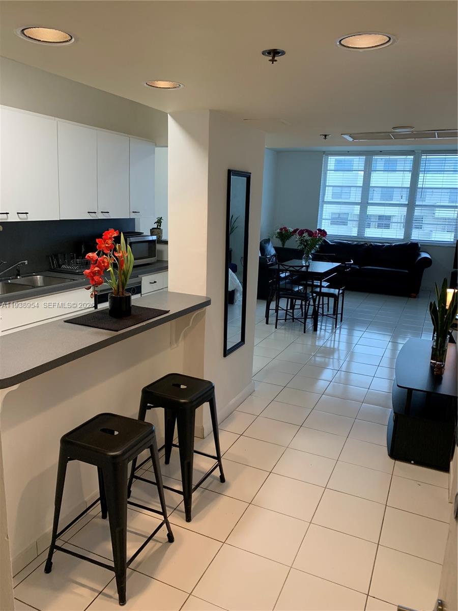 DECOPLAGE CONDO - Residential Lease