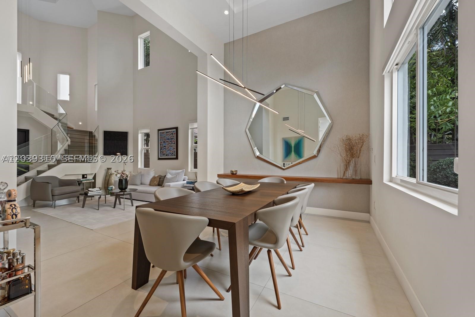 DORAL ISLES VENETIA - Residential