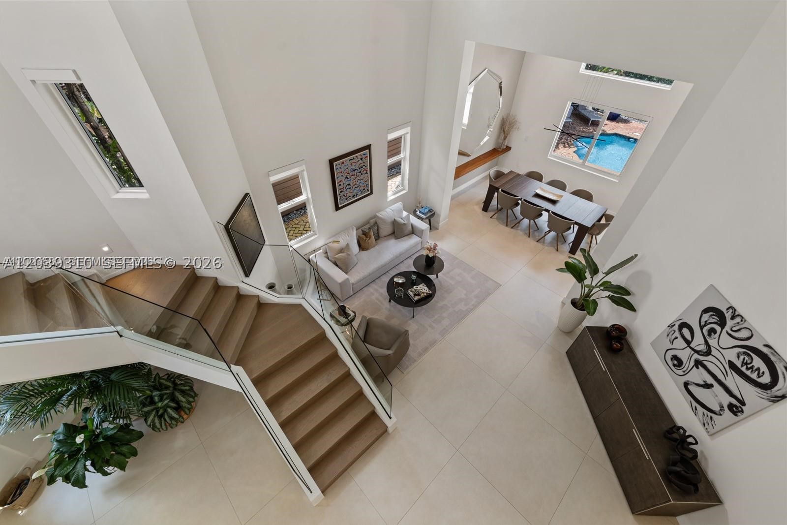 DORAL ISLES VENETIA - Residential