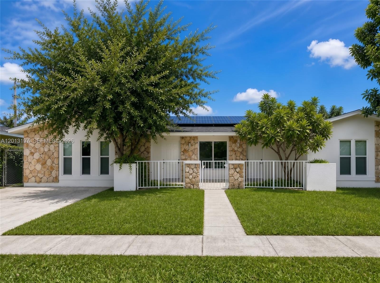 Spacious 4-bed, 3-bath single-family pool home in Highland Lakes. Set on an oversized lot with bright open living areas, generous room sizes, and a private backyard designed for relaxing and entertaining. Excellent opportunity to customize, renovate, or move in and update over time. Conveniently located near parks, shopping, dining, Aventura, beaches, and major roadways.