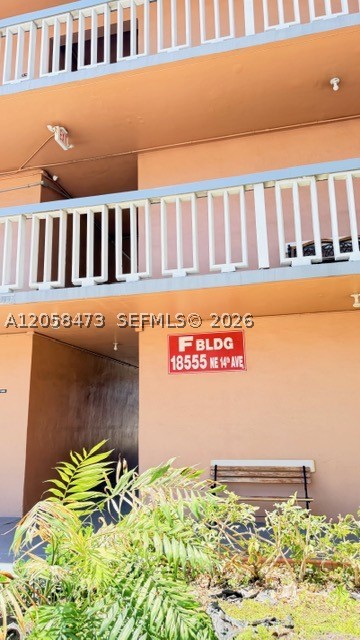 SIXTH MOORINGS CONDO - Residential