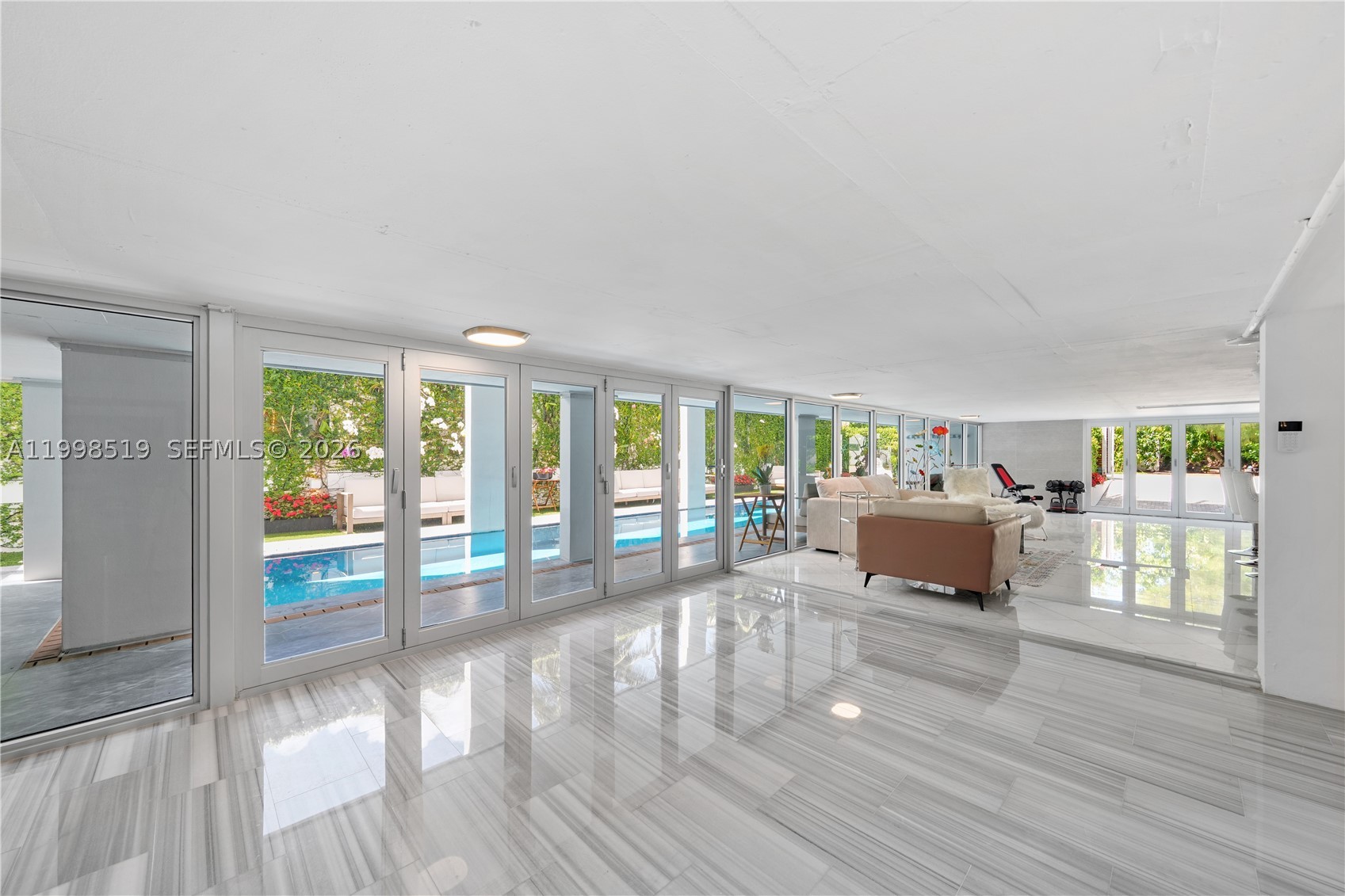 RIVIERA 1ST & 2ND ADDN AM - Residential