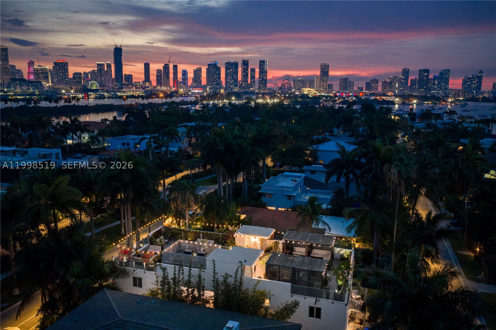 RIVIERA 1ST & 2ND ADDN AM - Residential