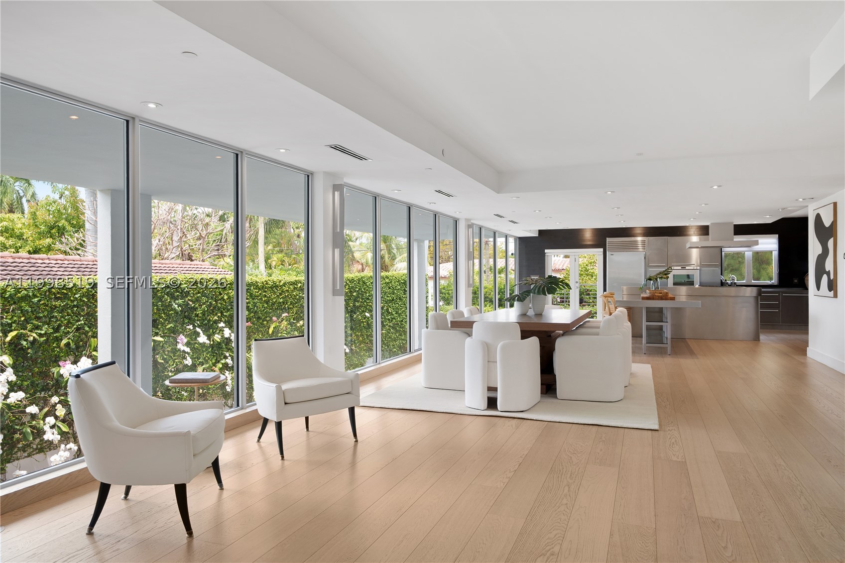 RIVIERA 1ST & 2ND ADDN AM - Residential