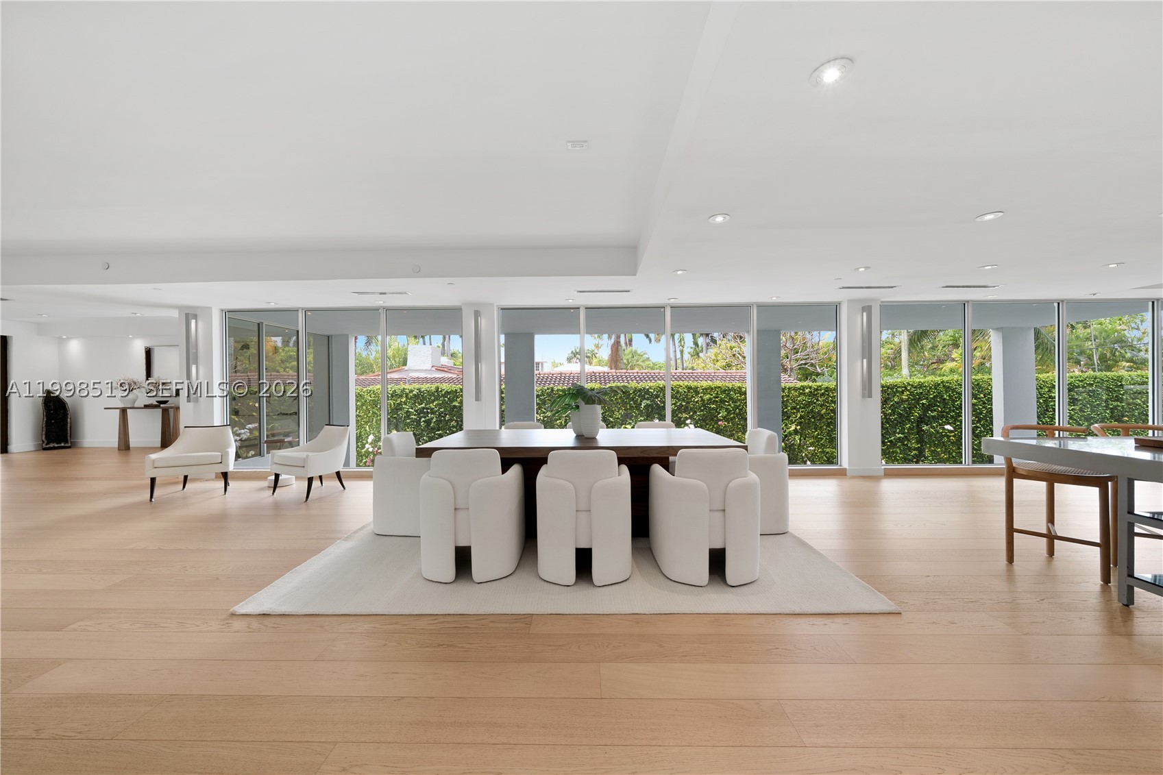 RIVIERA 1ST & 2ND ADDN AM - Residential