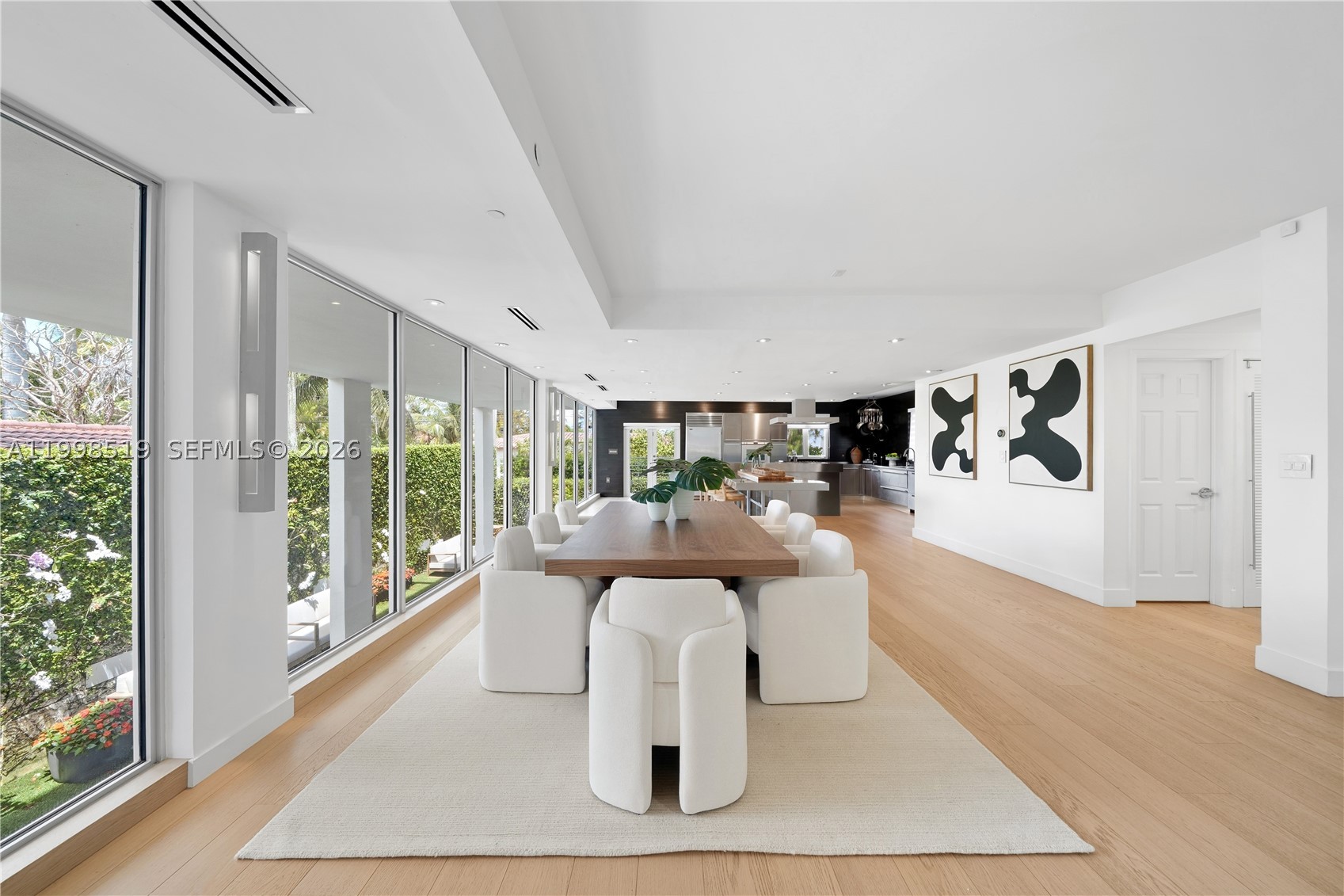 RIVIERA 1ST & 2ND ADDN AM - Residential
