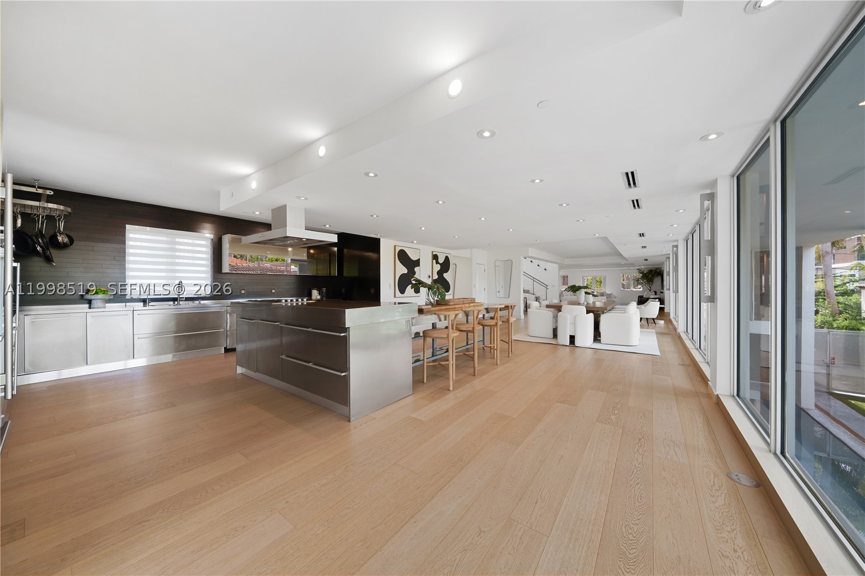 RIVIERA 1ST & 2ND ADDN AM - Residential