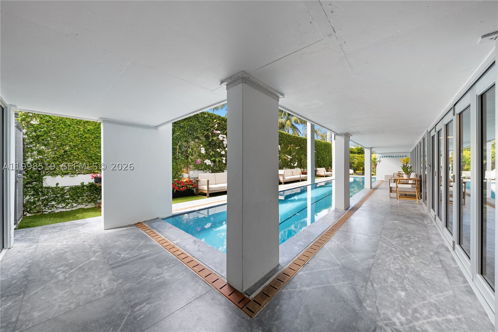 RIVIERA 1ST & 2ND ADDN AM - Residential