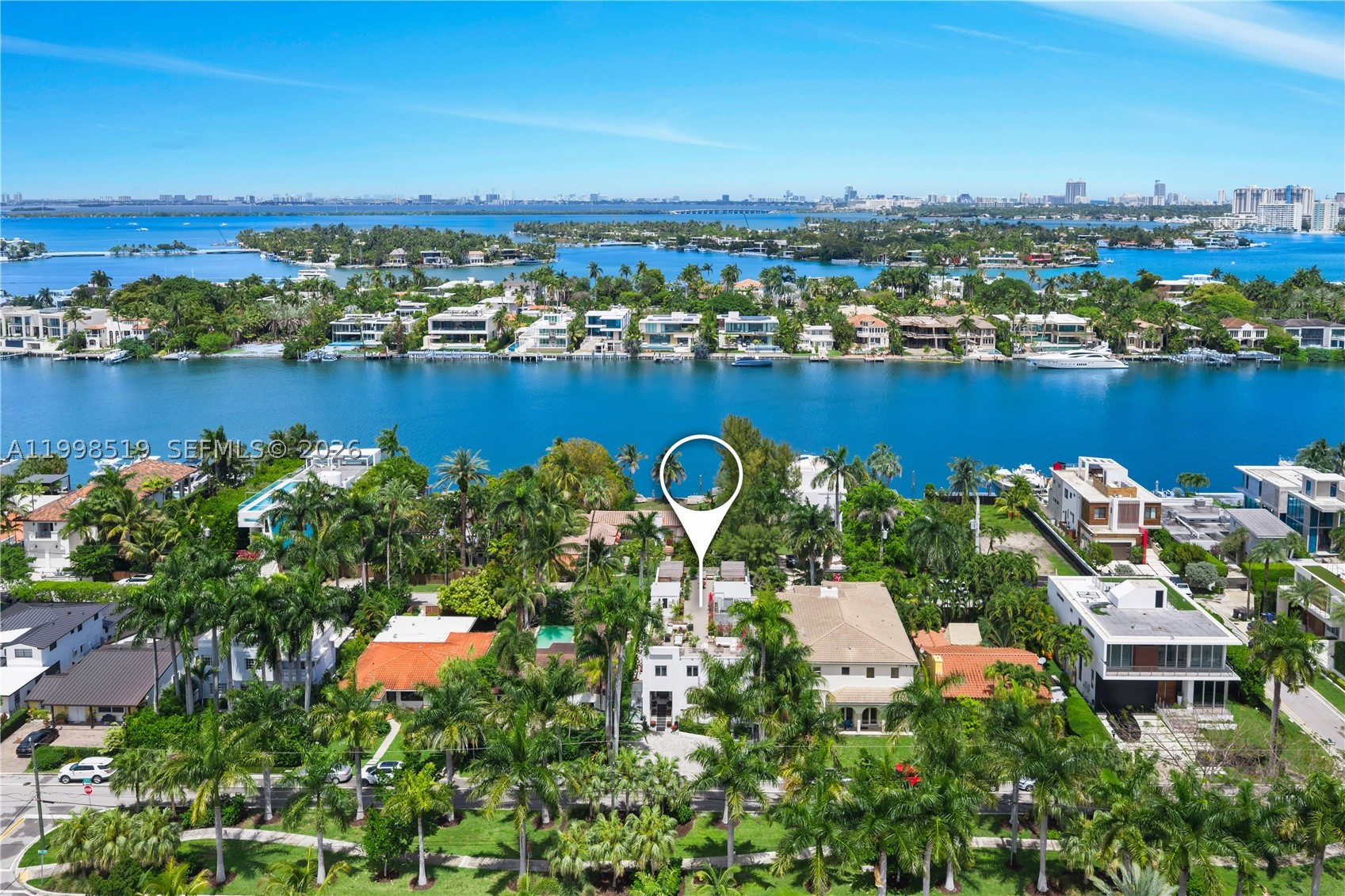 RIVIERA 1ST & 2ND ADDN AM - Residential