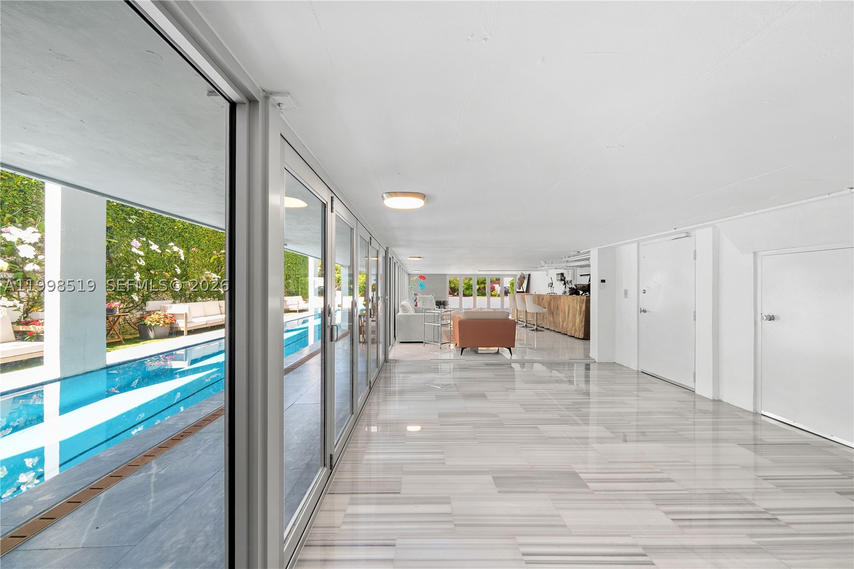 RIVIERA 1ST & 2ND ADDN AM - Residential