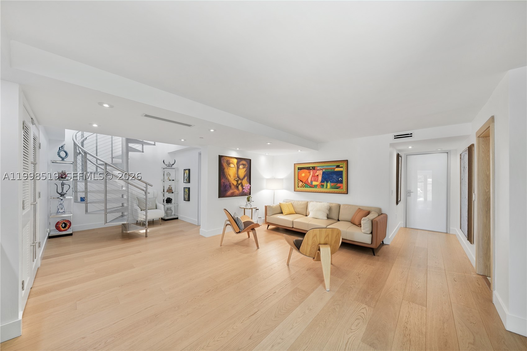 RIVIERA 1ST & 2ND ADDN AM - Residential