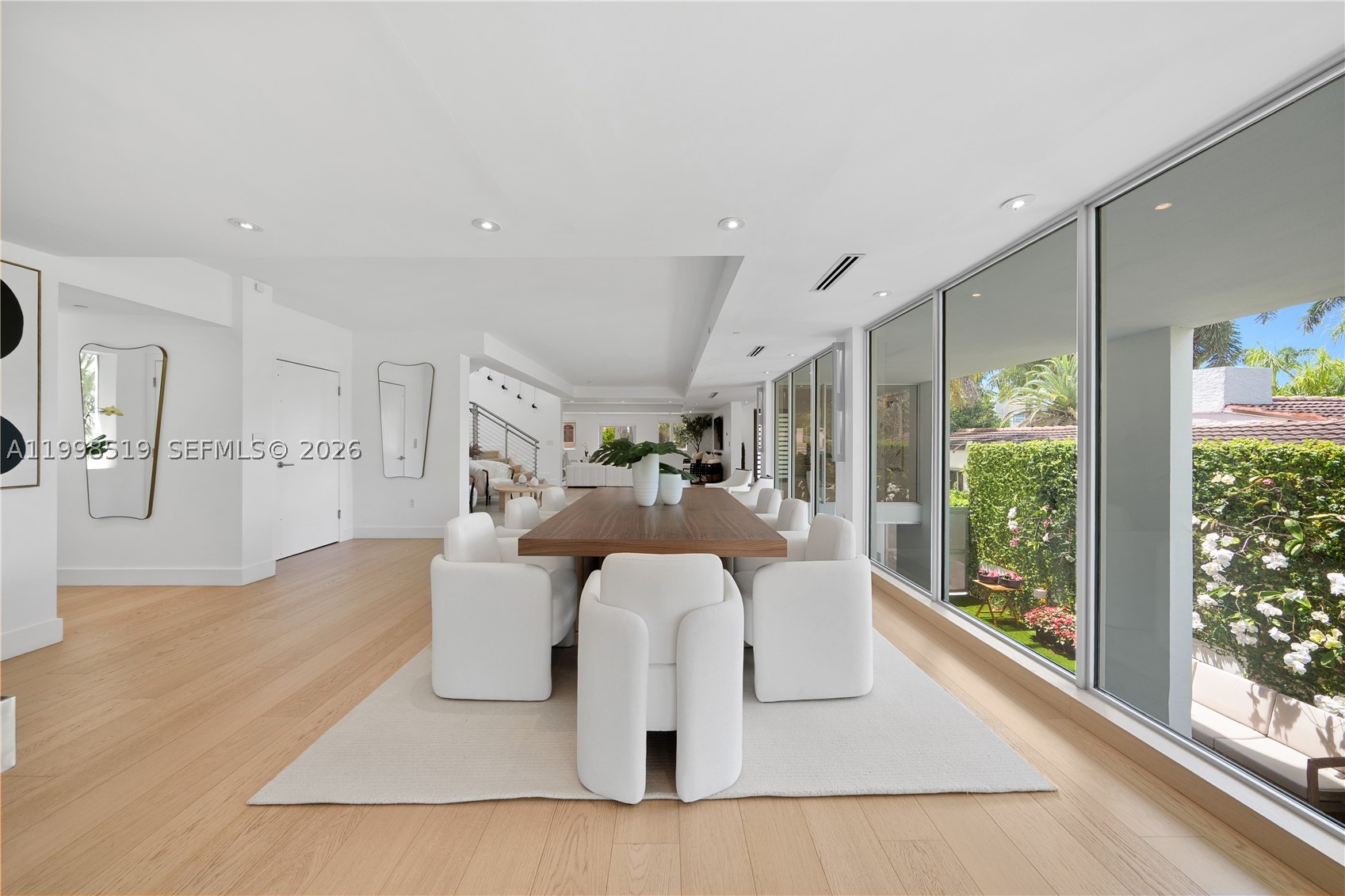 RIVIERA 1ST & 2ND ADDN AM - Residential