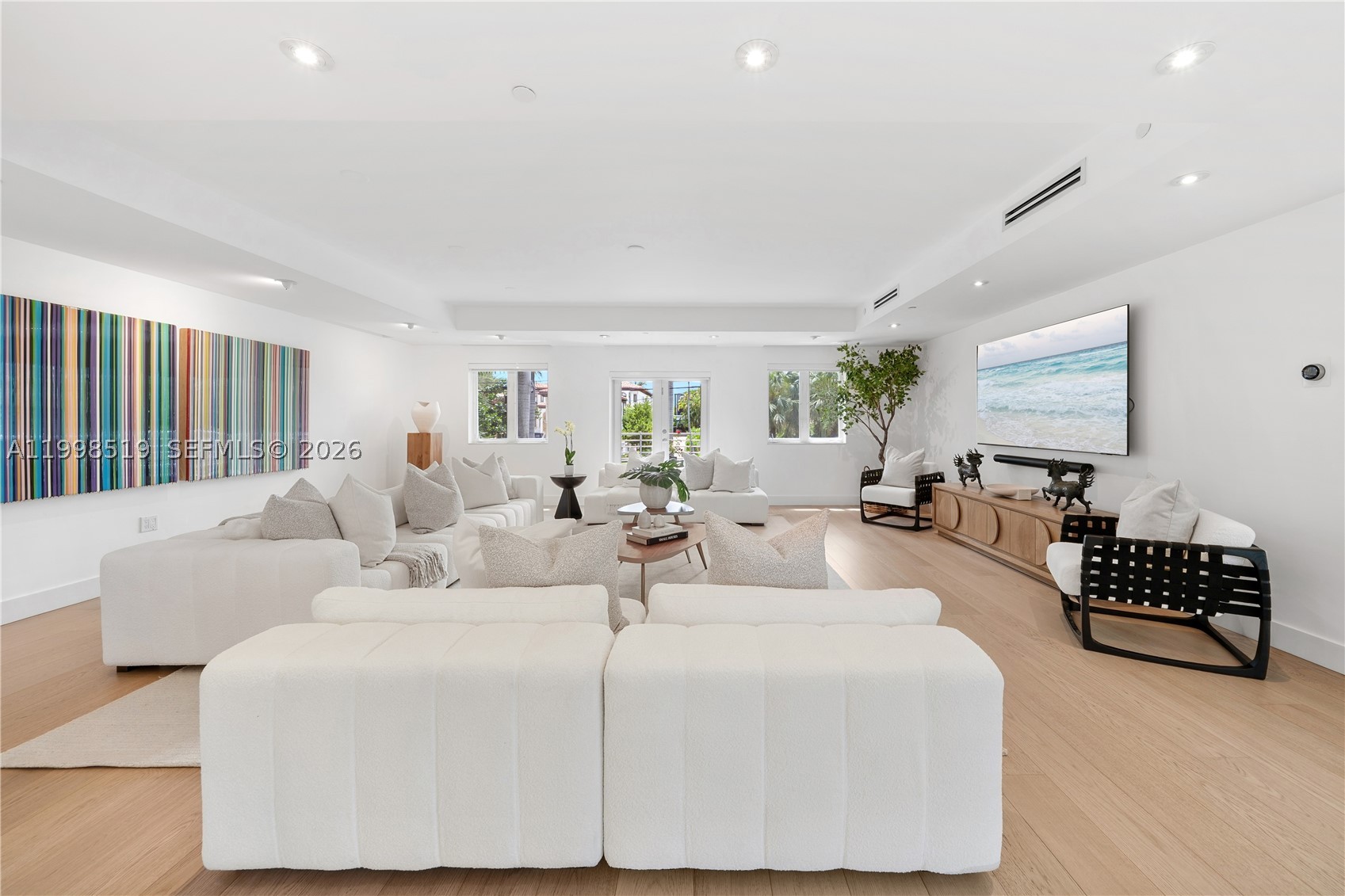 RIVIERA 1ST & 2ND ADDN AM - Residential