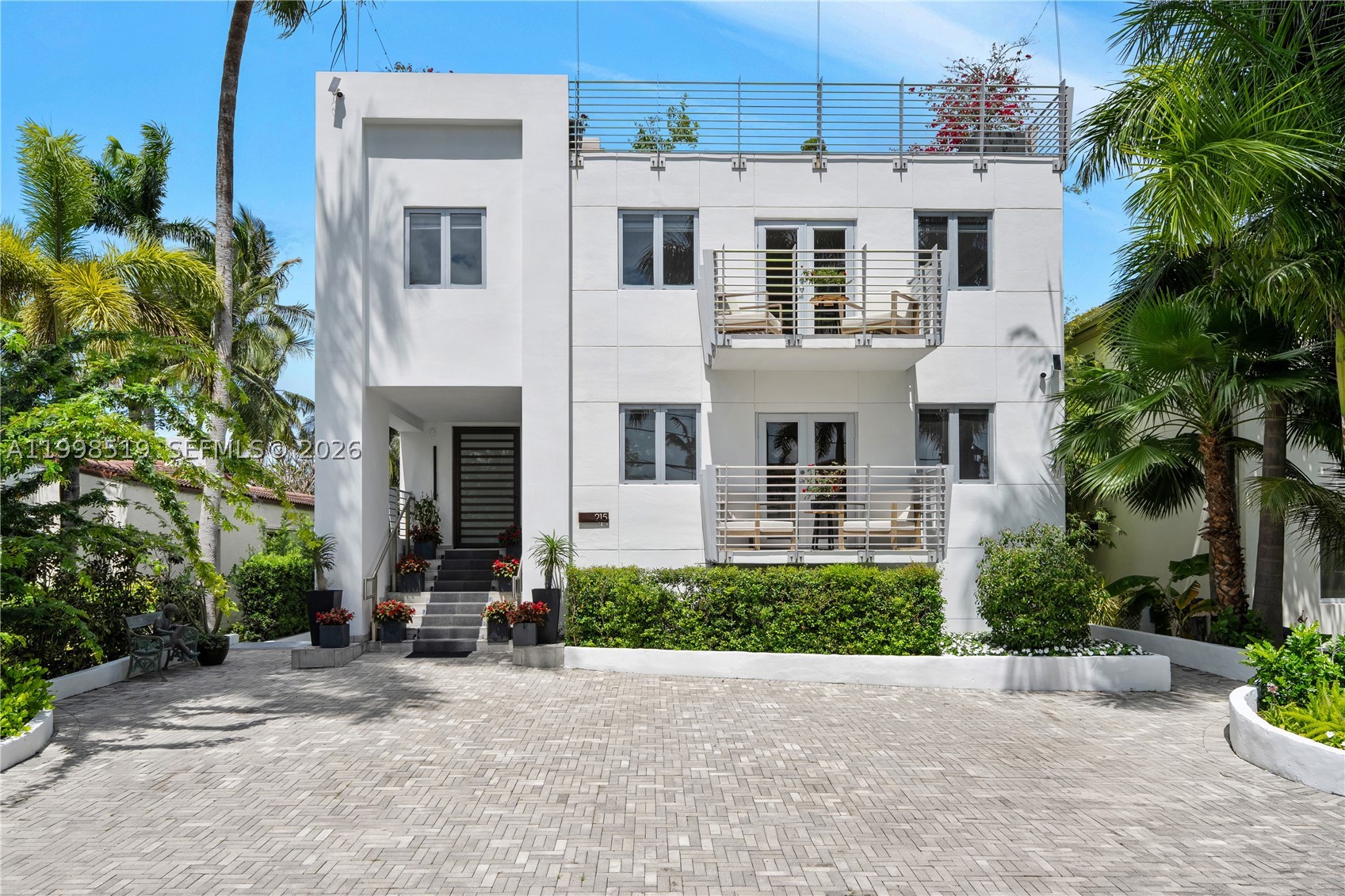 RIVIERA 1ST & 2ND ADDN AM - Residential