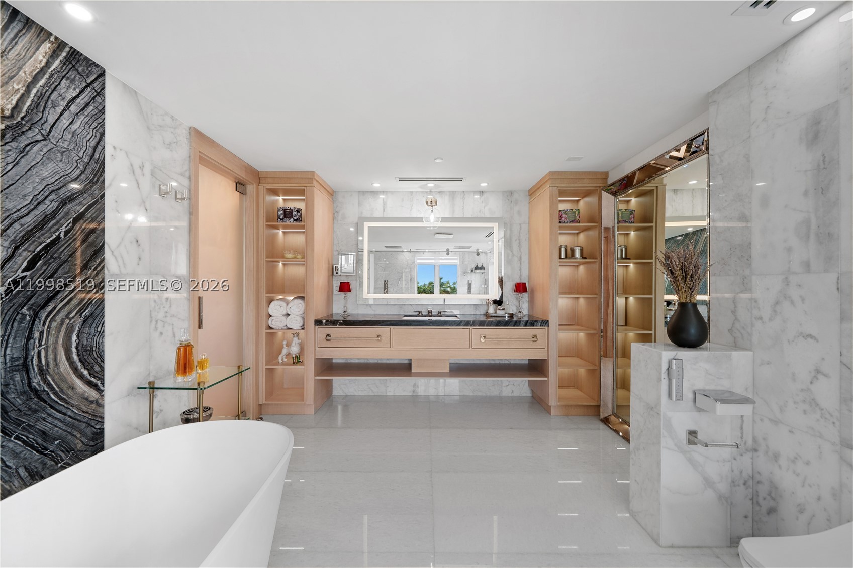 RIVIERA 1ST & 2ND ADDN AM - Residential