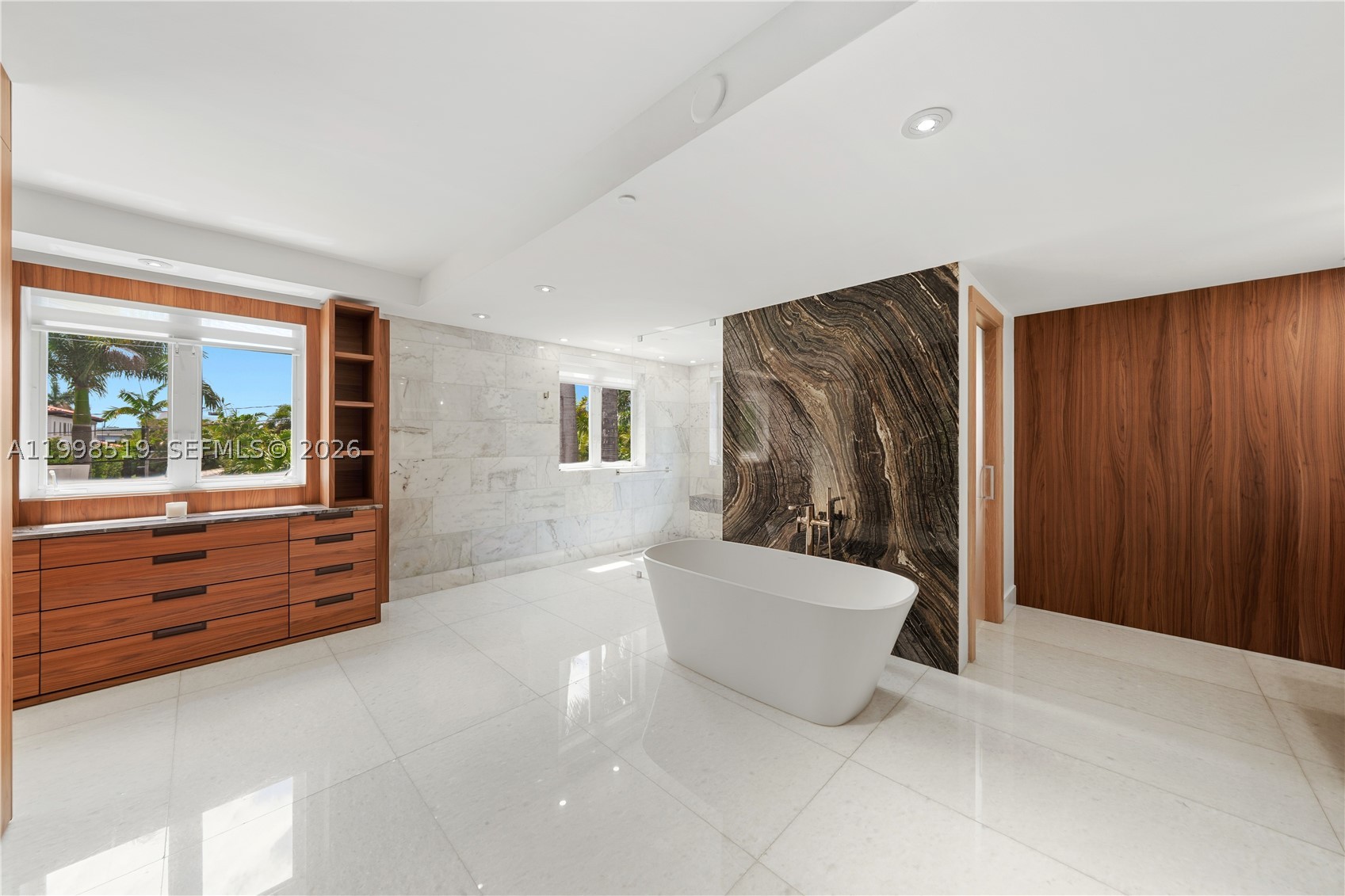 RIVIERA 1ST & 2ND ADDN AM - Residential