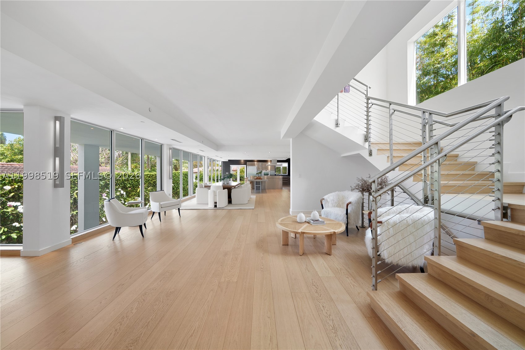 RIVIERA 1ST & 2ND ADDN AM - Residential