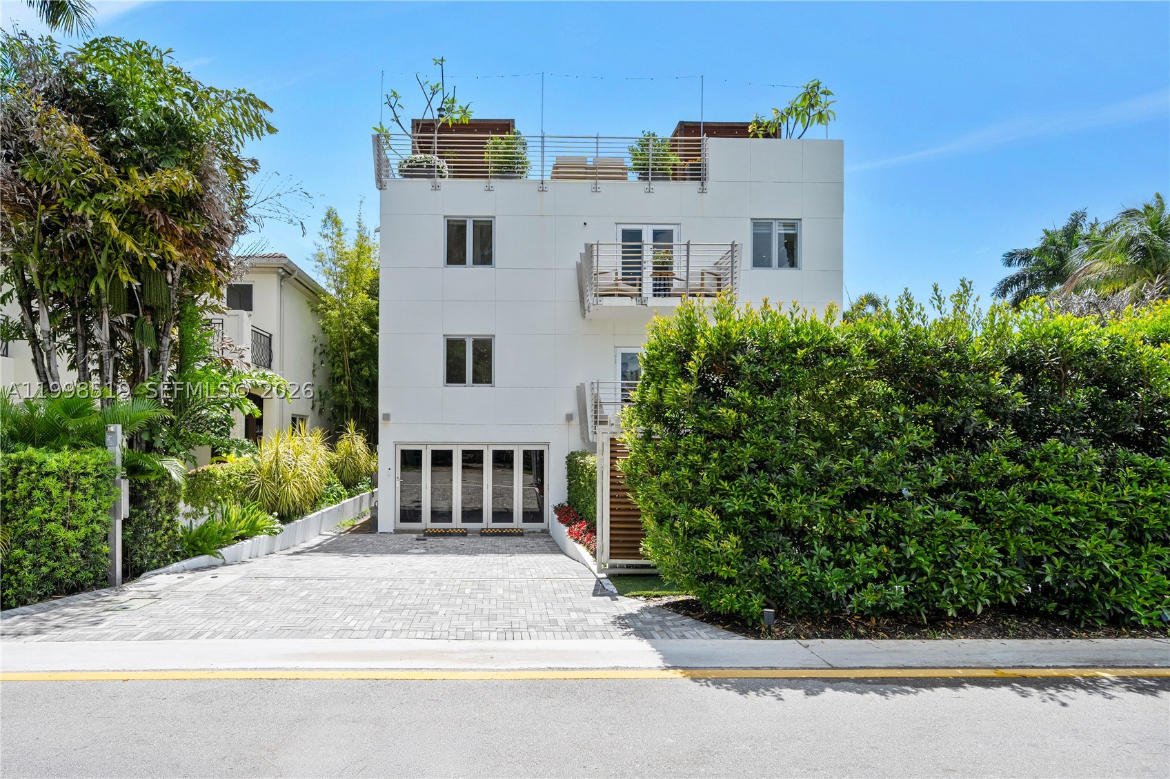 RIVIERA 1ST & 2ND ADDN AM - Residential