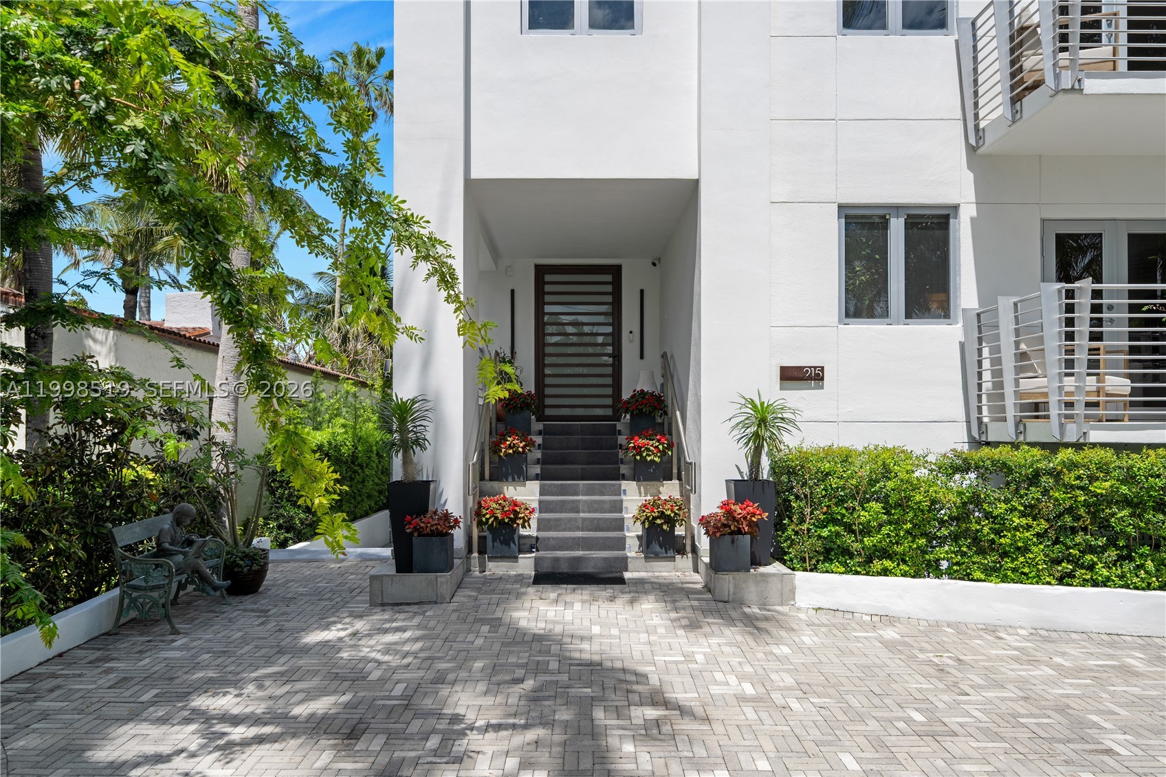RIVIERA 1ST & 2ND ADDN AM - Residential